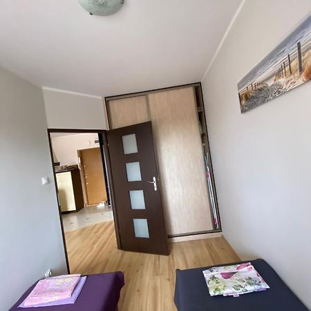 Apartament Klaudia Stegna  Kültér fotó