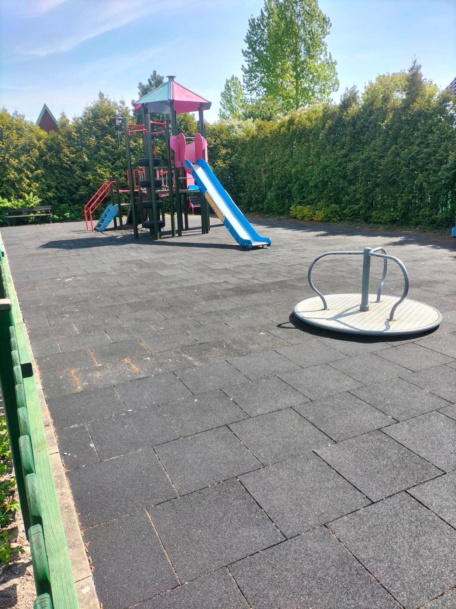 Apartament Klaudia Stegna  Kültér fotó