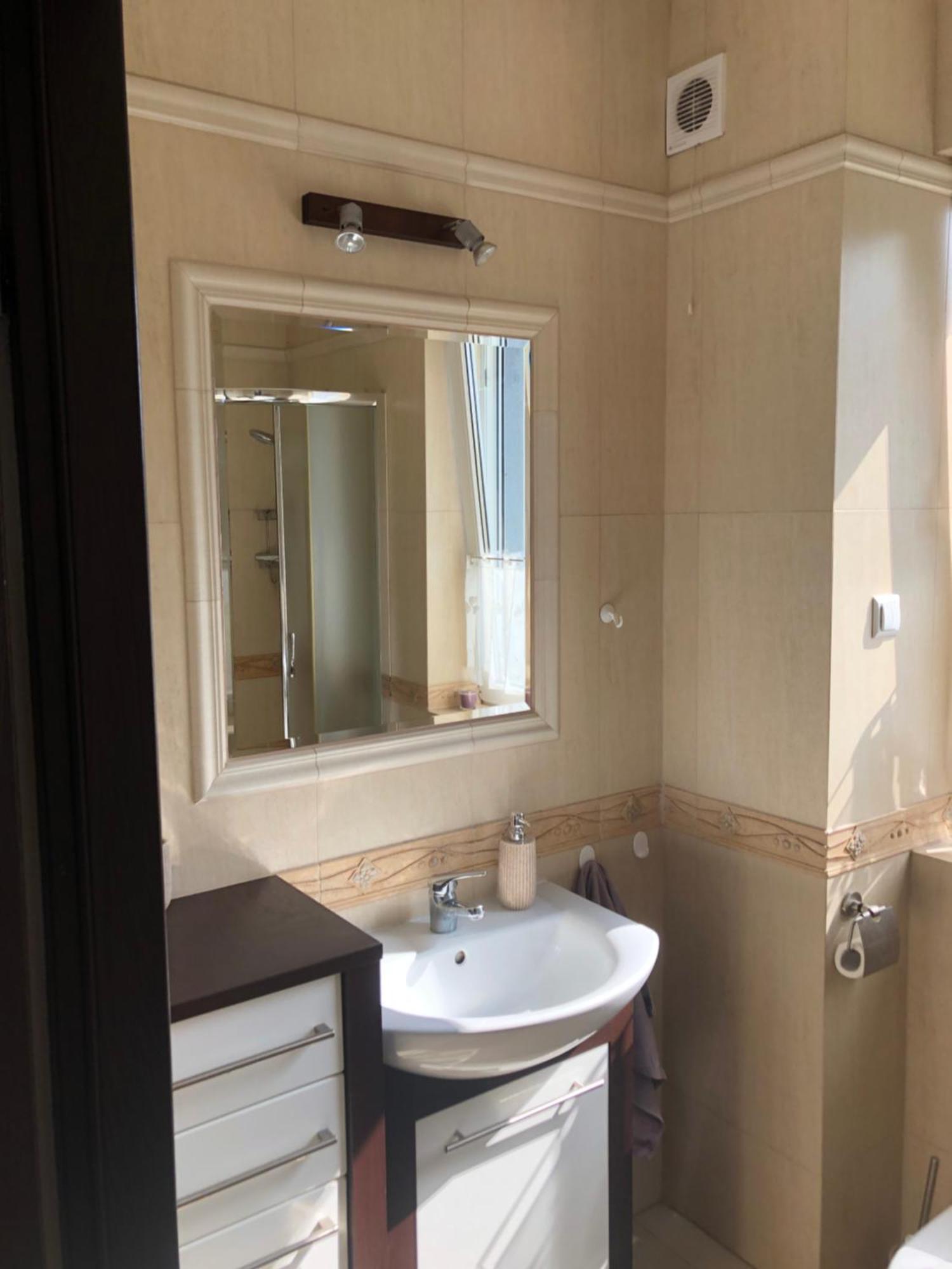 Apartament Klaudia Stegna  Kültér fotó
