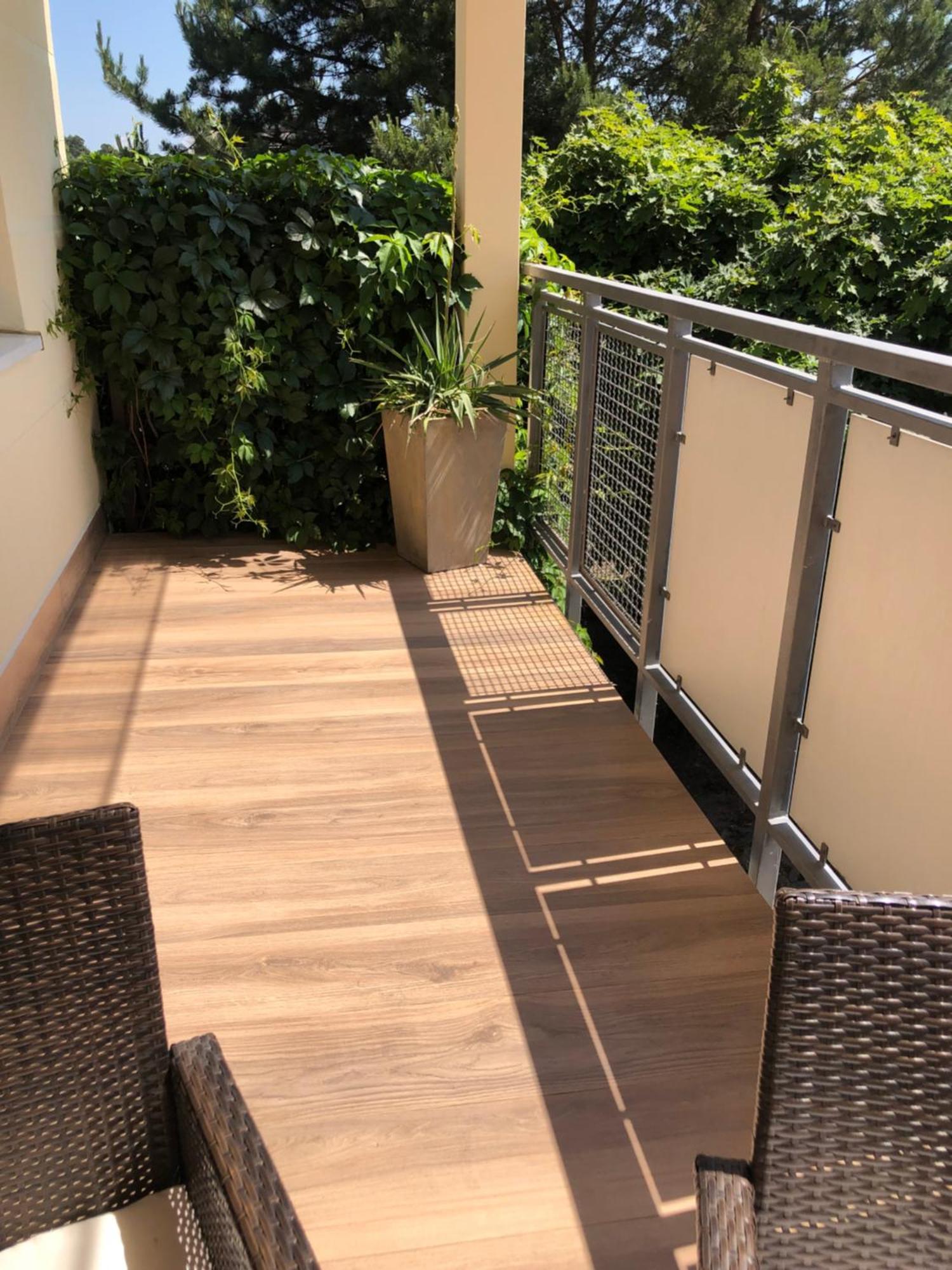 Apartament Klaudia Stegna  Kültér fotó