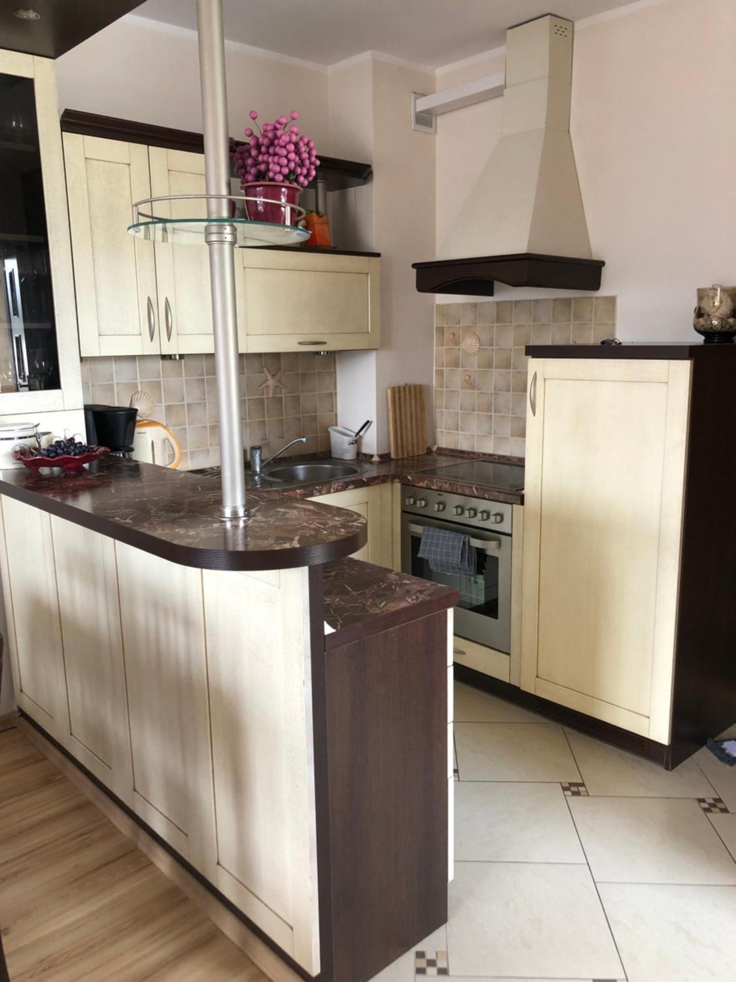 Apartament Klaudia Stegna  Kültér fotó